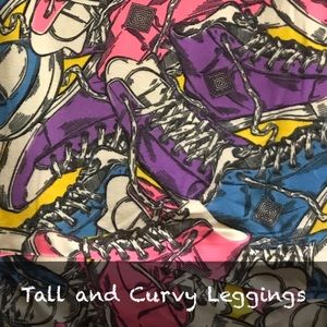 BNWT TC *RARE HTF UNICORN* Converse Chuck Taylors!